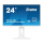 iiyama XUB2492HSU biały - 427179 - zdjęcie 2